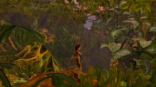 Recenzja Recenzja Tomb Raider I-III Remastered