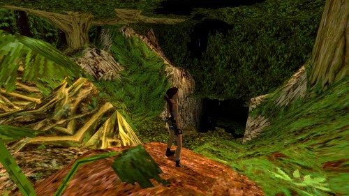Recenzja Recenzja Tomb Raider I-III Remastered
