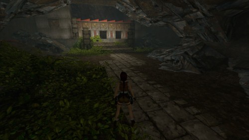 Recenzja Recenzja Tomb Raider I-III Remastered