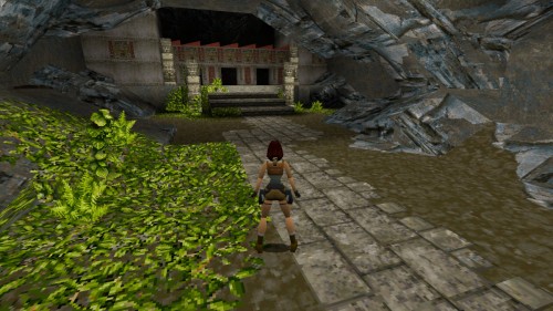 Recenzja Recenzja Tomb Raider I-III Remastered