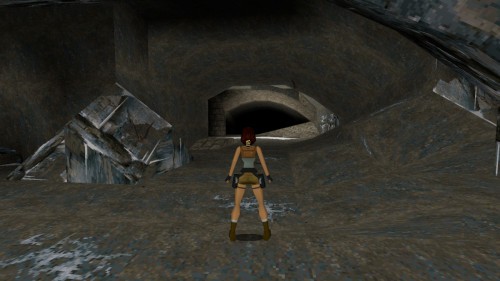 Recenzja Recenzja Tomb Raider I-III Remastered