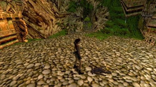 Recenzja Recenzja Tomb Raider I-III Remastered