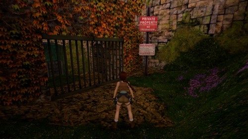 Recenzja Tomb Raider I-III Remastered