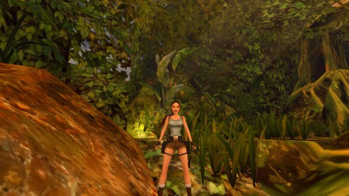 Recenzja Recenzja Tomb Raider I-III Remastered