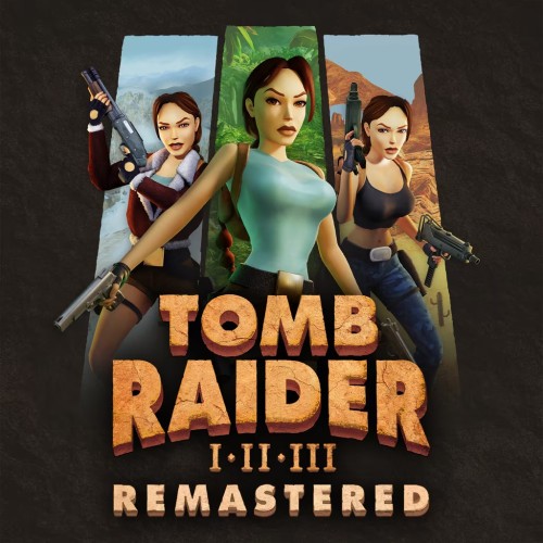 Recenzja Tomb Raider I-III Remastered!