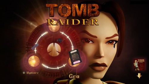 Recenzja Tomb Raider I-III Remastered