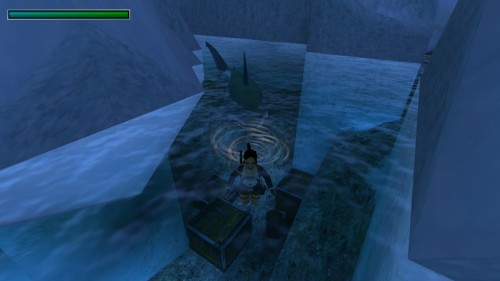 Recenzja Tomb Raider I-III Remastered