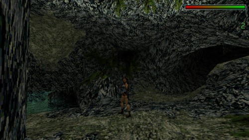 Recenzja Tomb Raider I-III Remastered