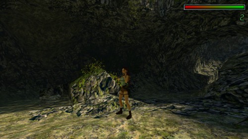 Recenzja Tomb Raider I-III Remastered