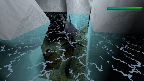 Recenzja Tomb Raider I-III Remastered