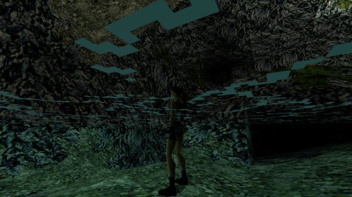 Recenzja Tomb Raider I-III Remastered