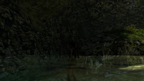 Recenzja Tomb Raider I-III Remastered