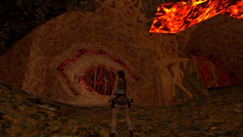 Recenzja Tomb Raider I-III Remastered