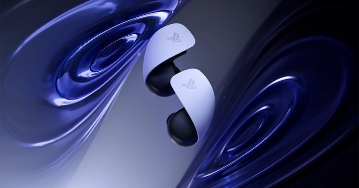 Promocja na Sony PULSE Explore