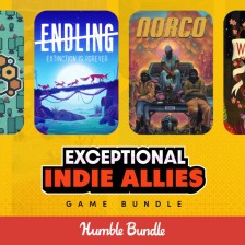 Społeczna misja Humble Bundle. Zestaw 7 gier Indie na Steam za jedyne 39 zł!