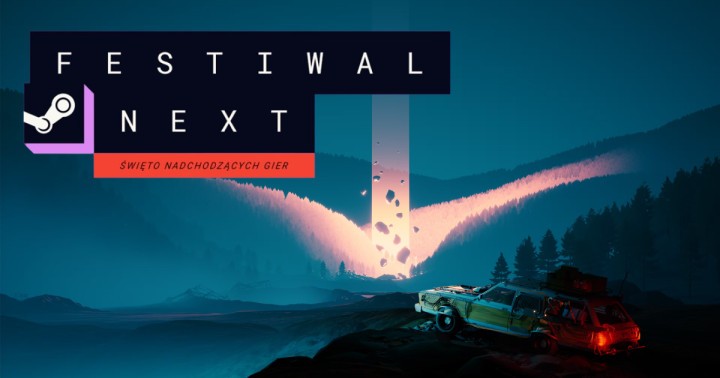TOP 50 polecanych dem ze Steam Next Fest