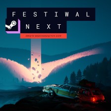 TOP 50 polecanych dem ze Steam Next Fest