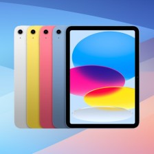 Promocja na tablet Apple iPad 10. gen
