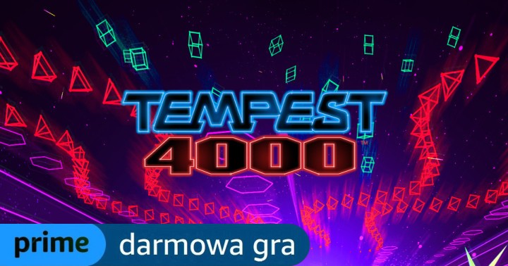 Tempest 4000 za darmo