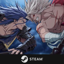 Testuj DNF Duel za darmo na Steam