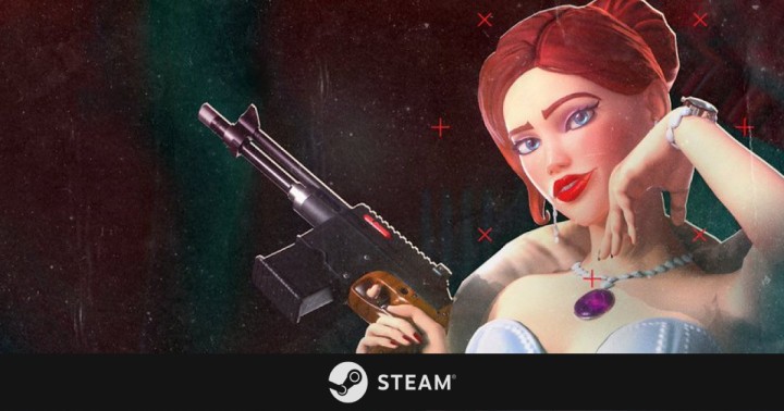Testuj Deceive Inc. za darmo na Steam