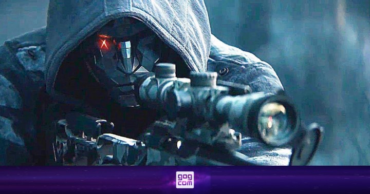 Ustrzel świetną okazję z GOG.com. Gry z serii Sniper Ghost Warrior na PC już 1,79 zł!