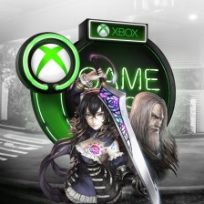 Wielki powrót do Xbox Game Pass. Bloodstained Ritual of the Night znów dostępne w usłudze XGP