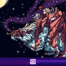 Wyprzedaż Dragon Sale w GOG.com. 300 najlepszych ofert na gry DRM-Free (do 90% taniej)