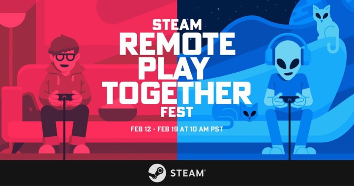 Wyprzedaż Festiwal Remote Play Together na Steam. 2 gry z serii Divinity Original Sin za 54 zł!