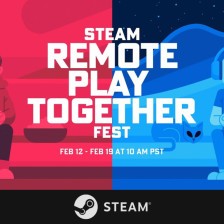 Wyprzedaż Festiwal Remote Play Together na Steam. 2 gry z serii Divinity Original Sin za 54 zł!