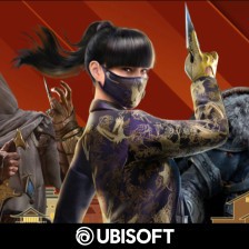 Wyprzedaż Lunar New Year Sale 2024 w Ubisoft Store! Zdobądź aż 40 zł na kolejne zakupy