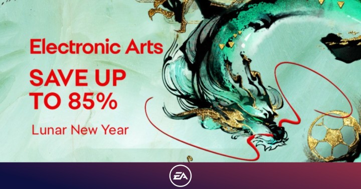 Abonenci EA Play mogą liczyć na dodatkowe 10% zniżki!