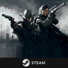 Wyprzedaż gier od Crytek na Steam