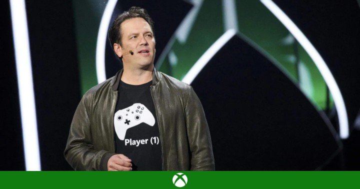 Xbox straci gry na wyłączność? Phil Spencer zaprasza na wydarzenie poświęcone przyszłości marki