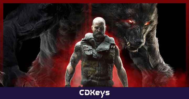 Za piątaka już warto! Werewolf The Apocalypse Earthblood na Steam za jedyne 5 zł w CDKeys