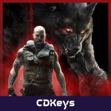 Za piątaka już warto! Werewolf The Apocalypse Earthblood na Steam za jedyne 5 zł w CDKeys