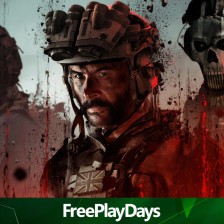 Zagraj w Call of Duty Modern Warfare III za darmo! Trzy gry dostępne w ofercie Xbox Free Play Days