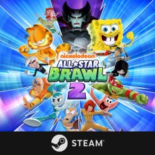 Zagraj w Nickelodeon All-Star Brawl 2 za darmo na Steam. Darmowy weekend z grą na PC