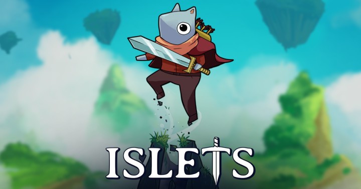 Zrelaksuje się z grą Islets! Klucz Steam w historycznie najniższej cenie 19,63 zł w G2A