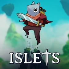 Zrelaksuje się z grą Islets! Klucz Steam w historycznie najniższej cenie 19,63 zł w G2A