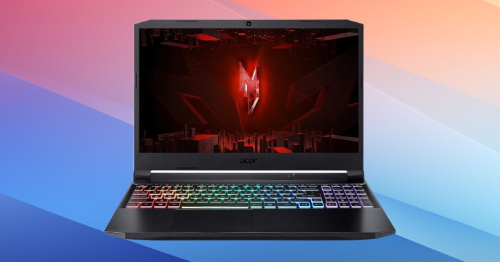 Promocja na Acer Nitro 5