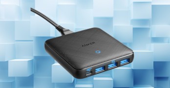 Promocja na Anker PowerPort III Atom