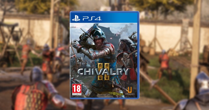 Promocja na Chivalry 2