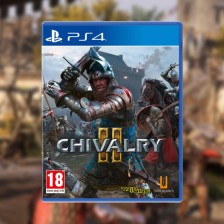 Promocja na Chivalry 2