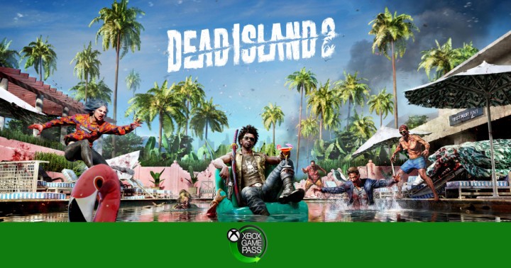 Dead Island 2 dostępne w Xbox Game Pass