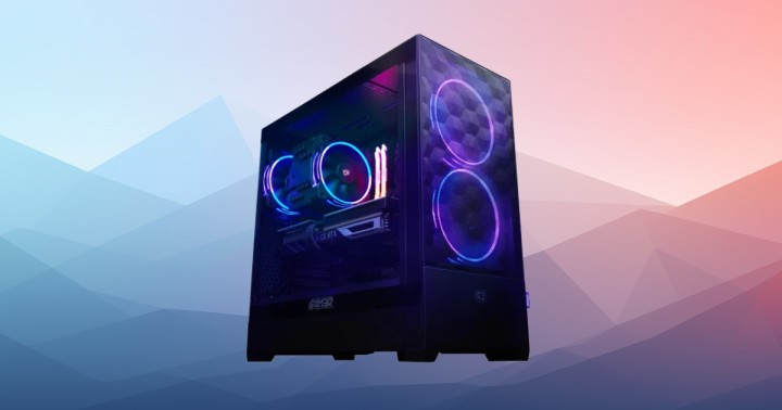 Promocja na G3M3R HERO