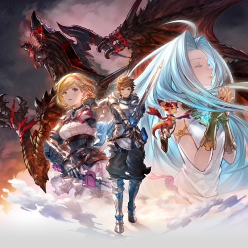 Recenzja Granblue Fantasy Relink