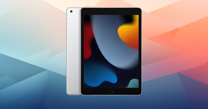 Promocja na Apple iPad 9 gen.