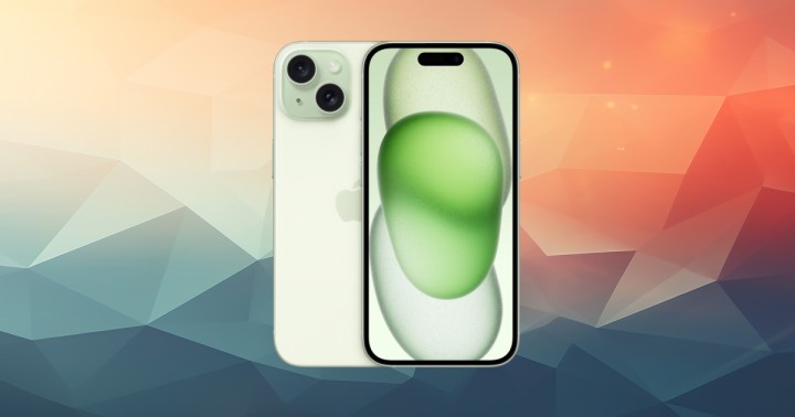 Promocja na Apple iPhone 15
