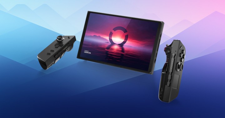Promocja na Lenovo Legion Go